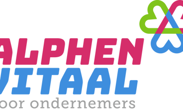 Programma Alphen Vitaal: Gezonde Werkvloer