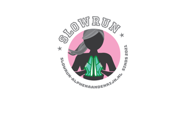 Slowrun Alphen aan den Rijn