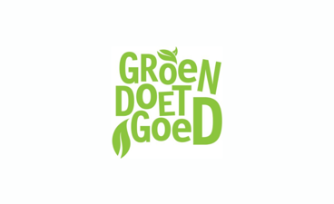 Groen doet goed