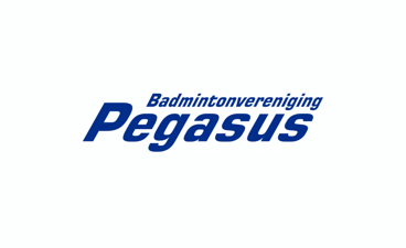 Badmintonvereniging Pegasus