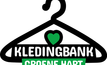 Kledingbank Groene Hart