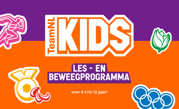 TeamNL Kids