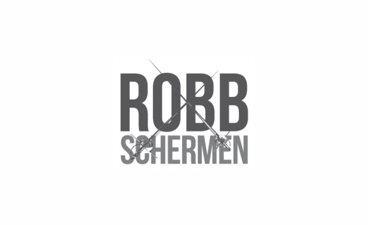 Robbschermen